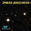 2MASS J06410030-5103427