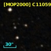 2MASS J06410536-5111161