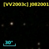[VV2003c] J082001.7+505039