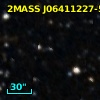2MASS J06411227-5057260