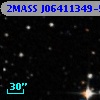 2MASS J06411349-5105186