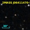 2MASS J06411470-5051099