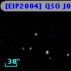 [EIP2004] QSO J0831+5245 abs 1.062