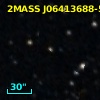 2MASS J06413688-5050071
