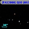 [PAS2000] QSO J0831+5245 abs 1.1727