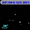 [EIP2004] QSO J0831+5245 abs 1.552