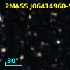 2MASS J06414960-5056108