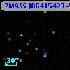 2MASS J06415423-5121451
