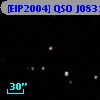 [EIP2004] QSO J0831+5245 abs 3.502
