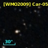 2MASS J06421961-5103323