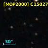 [MOP2000] C150275