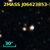 2MASS J06423853-5056001