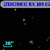 [ZEH2003] RX J0815.0+5253  2