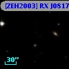 [ZEH2003] RX J0817.3+5202  1