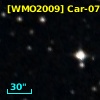 2MASS J06430052-5055225