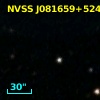 NVSS J081659+524817