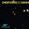 2MASS J06433533-5057231