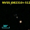 NVSS J082310+512147