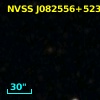 NVSS J082556+523018