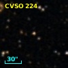 2MASS J05254675+0143303