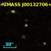 2MASS J00132706+0039525