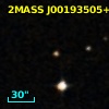 2MASS J00193505+0056236