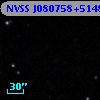 NVSS J080758+514856