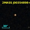 2MASS J00354898+0059565