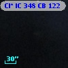 Cl* IC  348     CB     122