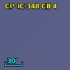 Cl* IC  348     CB       4