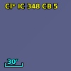 Cl* IC  348     CB       5