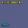 Cl* IC  348     CB       7