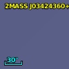 Cl* IC  348     CB      10