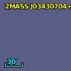 Cl* IC  348     CB      14