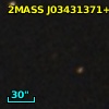 2MASS J03431371+3200451