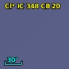 Cl* IC  348     CB      20