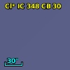 Cl* IC  348     CB      30