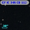 Cl* IC  348     CB     112