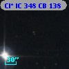 Cl* IC  348     CB     138