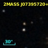 2MASS J07395720+2202301