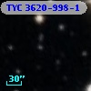 TYC 3620-998-1