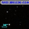 NVSS J081136+514434