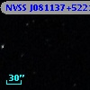 NVSS J081137+522130