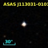 ASAS J113031-0101.9