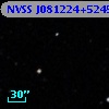 NVSS J081224+524509