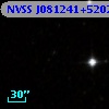 NVSS J081241+520238