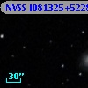 NVSS J081325+522805