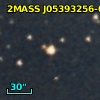 2MASS J05393256-0239440