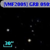 [VMF2008] GRB 080928 abs 1.692