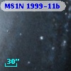 M81N 1999-11b